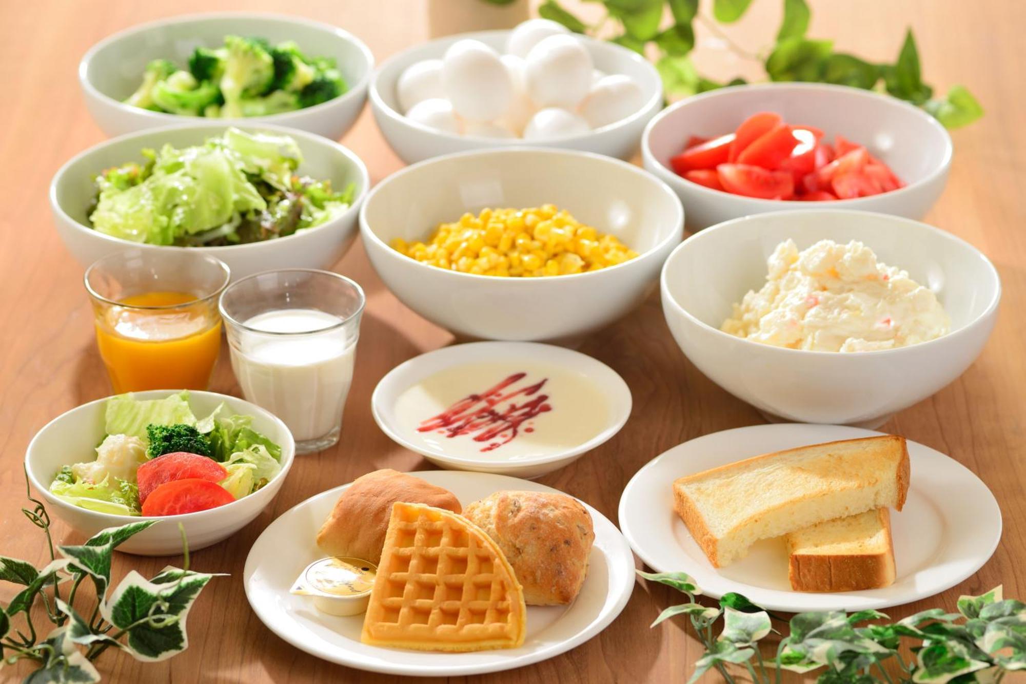 Fukui Manten Hotel Ekimae מראה חיצוני תמונה
